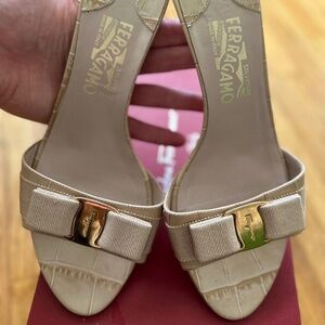 Salvatore Ferragamo